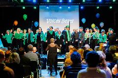 Popkoor Voices